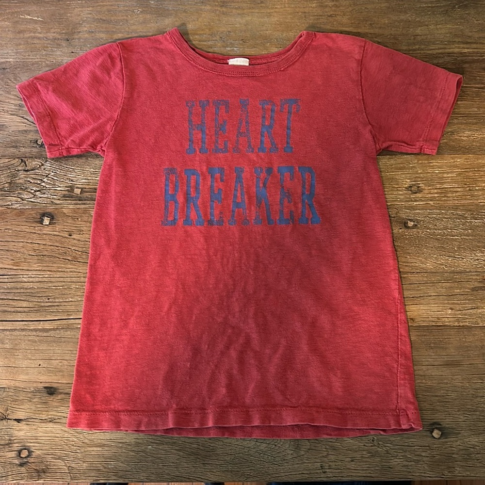 Crewcuts Heart Breaker T